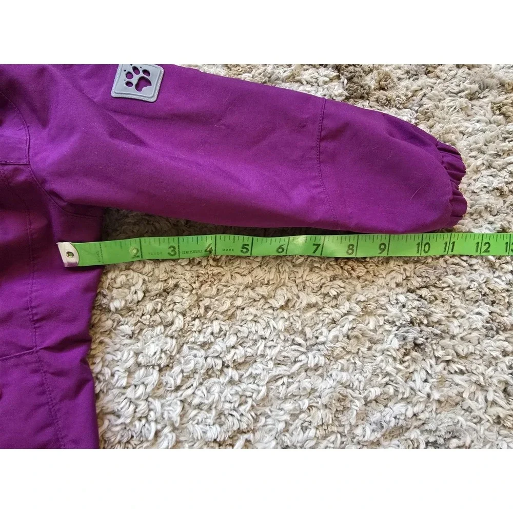 Jack Wolfskin wolfskin argon